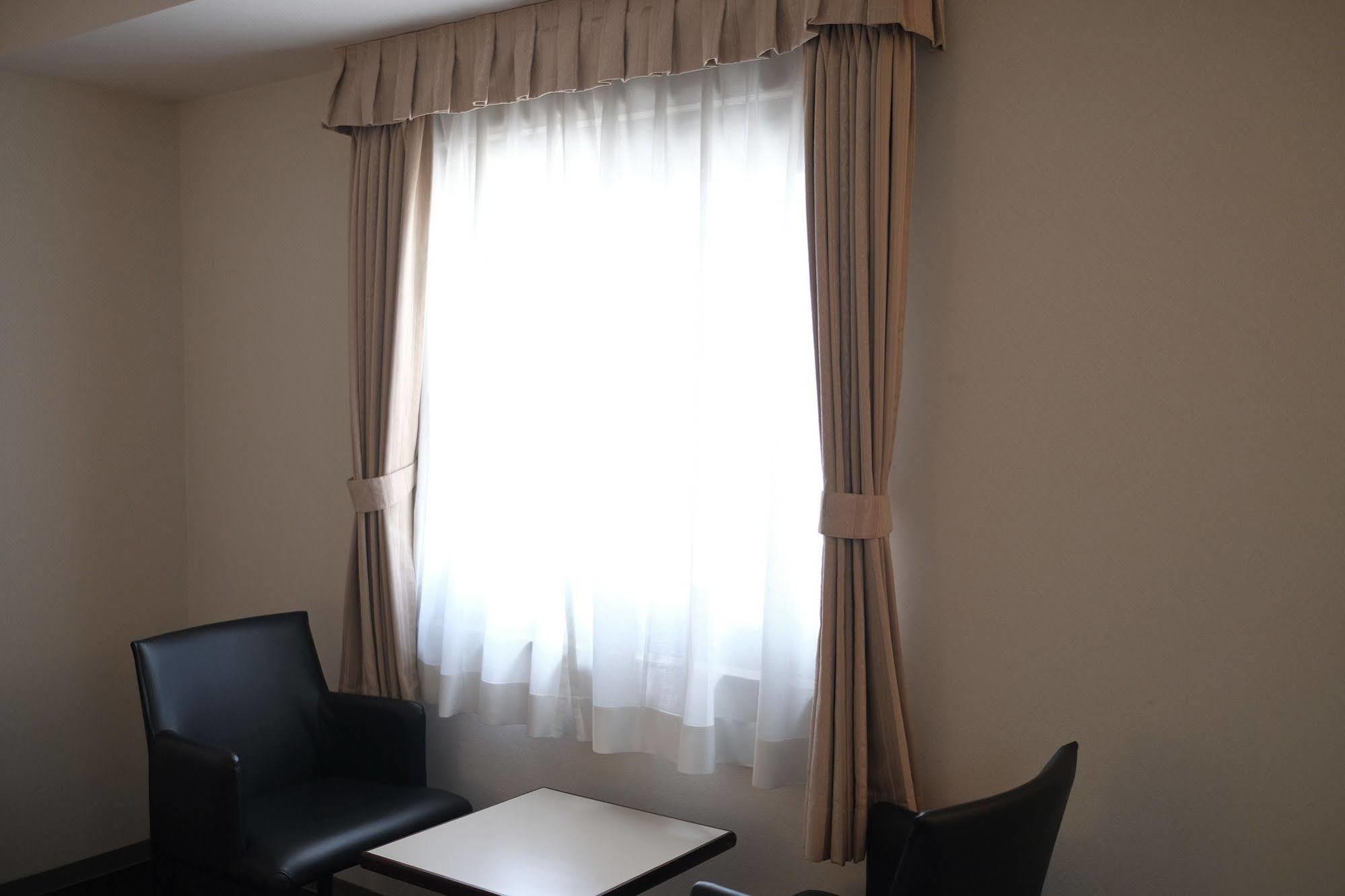 Toyotetsu Terminal Hotel 丰桥市 外观 照片
