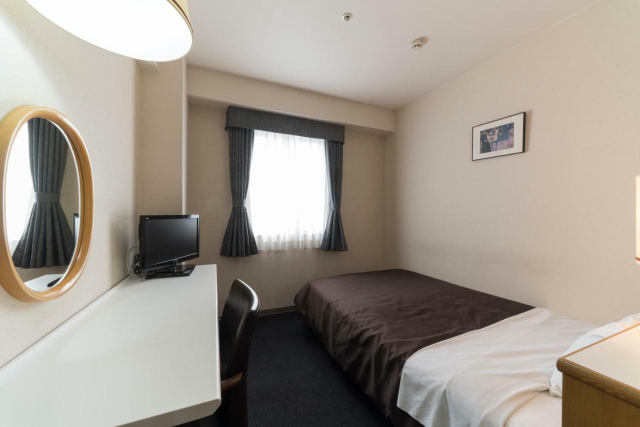 Toyotetsu Terminal Hotel 丰桥市 外观 照片