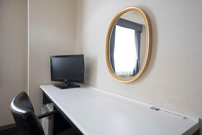 Toyotetsu Terminal Hotel 丰桥市 外观 照片